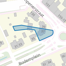 Perceel BSM02-B-4704