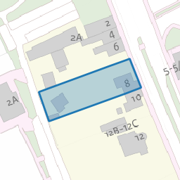 Perceel BSM02-B-4733