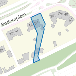 Perceel BSM02-B-4751