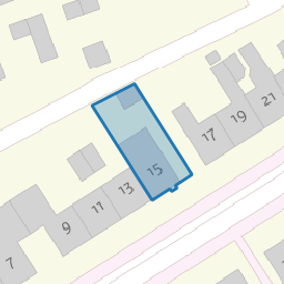 Perceel BSM02-B-4770