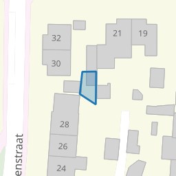 Perceel BSM02-B-4812