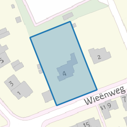 Perceel BSM02-B-4814