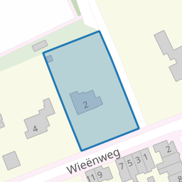 Perceel BSM02-B-4815