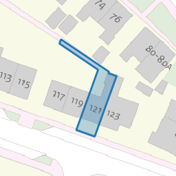 Perceel BSM02-B-4833