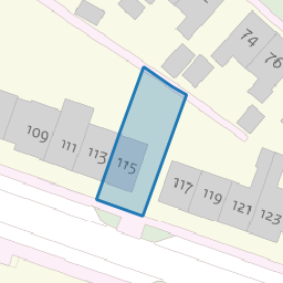 Perceel BSM02-B-4834