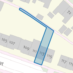 Perceel BSM02-B-4835