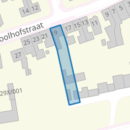 Perceel BSM02-B-4870