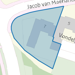 Perceel BSM02-B-4918