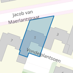 Perceel BSM02-B-4919