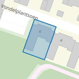 Perceel BSM02-B-4923