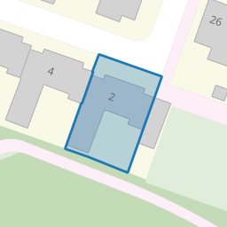 Perceel BSM02-B-4925