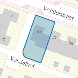 Perceel BSM02-B-4929