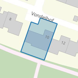 Perceel BSM02-B-4934