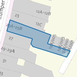 Perceel BSM02-B-4947