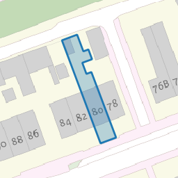 Perceel BSM02-B-4960