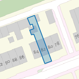 Perceel BSM02-B-4961