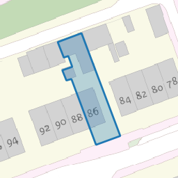 Perceel BSM02-B-4963