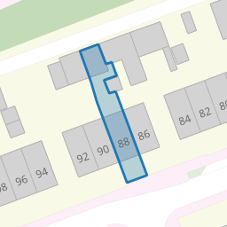 Perceel BSM02-B-4964