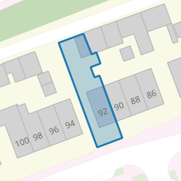 Perceel BSM02-B-4966