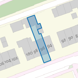 Perceel BSM02-B-4968