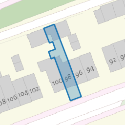 Perceel BSM02-B-4969