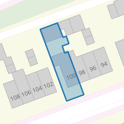 Perceel BSM02-B-4970