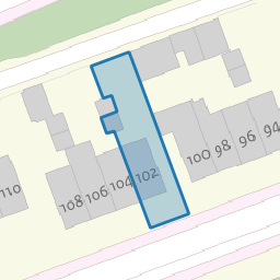 Perceel BSM02-B-4971