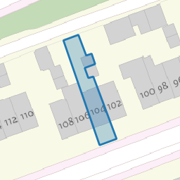 Perceel BSM02-B-4972