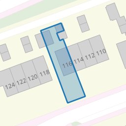 Perceel BSM02-B-4978