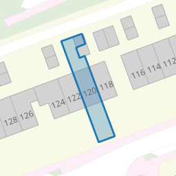 Perceel BSM02-B-4980