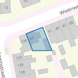 Perceel BSM02-B-5157