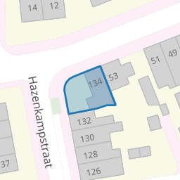 Perceel BSM02-B-5158