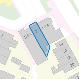 Perceel BSM02-B-5187