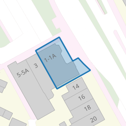 Perceel BSM02-B-5188