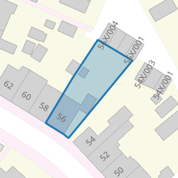 Perceel BSM02-B-5258