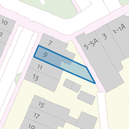 Perceel BSM02-B-5270