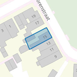 Perceel BSM02-B-5327