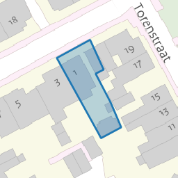 Perceel BSM02-B-5330