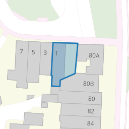 Perceel BSM02-B-5366