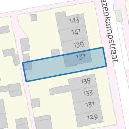 Perceel BSM02-B-5380