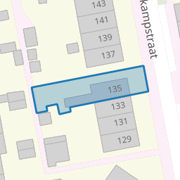 Perceel BSM02-B-5381