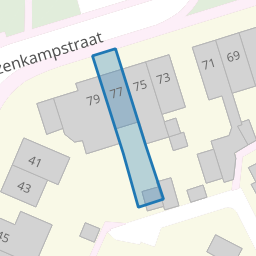 Perceel BSM02-B-5429