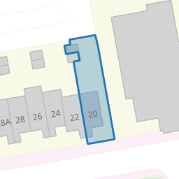 Perceel BSM02-B-5506