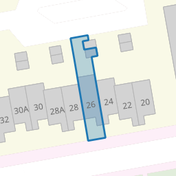 Perceel BSM02-B-5509