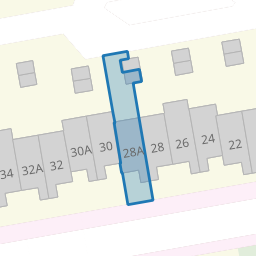 Perceel BSM02-B-5511