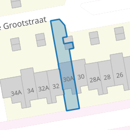 Perceel BSM02-B-5513
