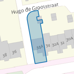 Perceel BSM02-B-5517