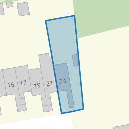 Perceel BSM02-B-5518