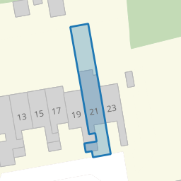 Perceel BSM02-B-5519