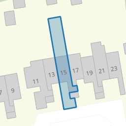 Perceel BSM02-B-5522